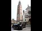 Maserati GranTurismo S 2008 года
